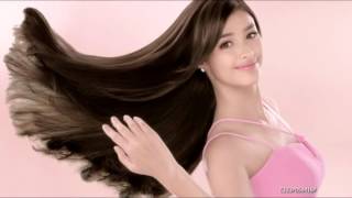 Liza Talks About Her Favorite Palmolive Naturals Intesive Moisture Shampoo & Conditioner