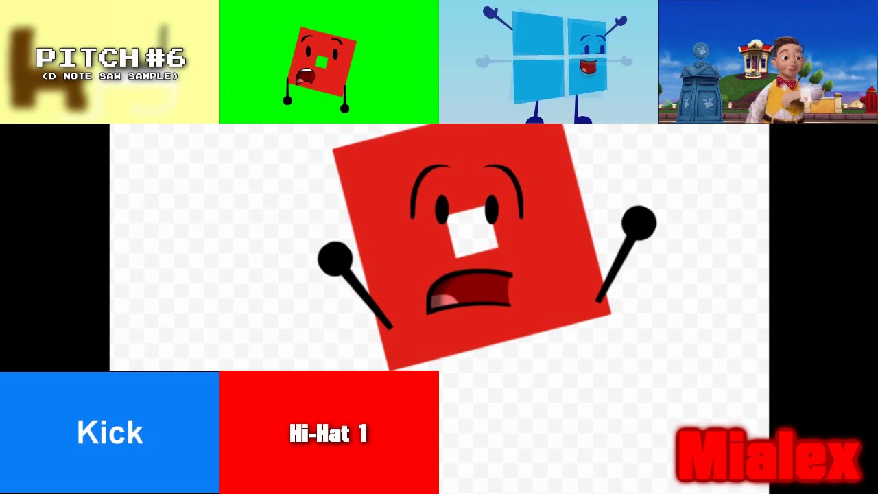 Multisource Has a Sparta Y2K Remix