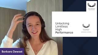 WEBINAR: Transforming culture in your organization Wealth