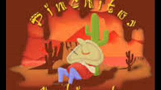 Video thumbnail of "Pinchitos Caliente  -  No More Running Around"