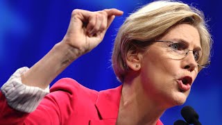 Elizabeth Warren Rips "Rigged" US Tax Code