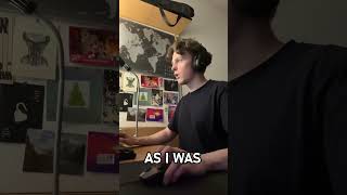 LOGITECH G102 BROKE AFTER 6 YEARS OF USING #logitech #mouse #technology