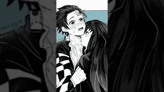 Tanjiro X Muchiro Is This So Love