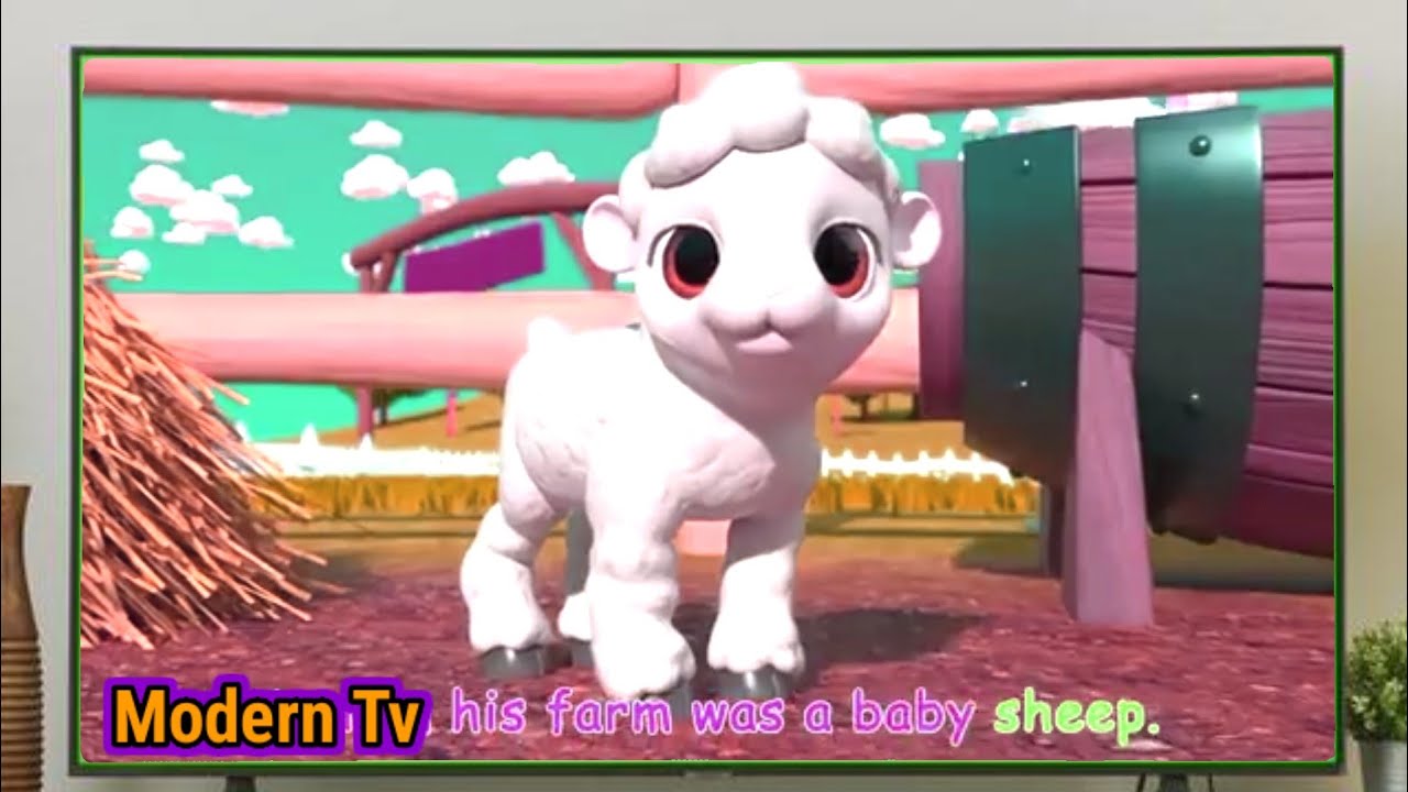 The Baby Sheep is Called Lamb 🐑🐏/Effects Compilation Sponsored By Preview2Effects 🥰