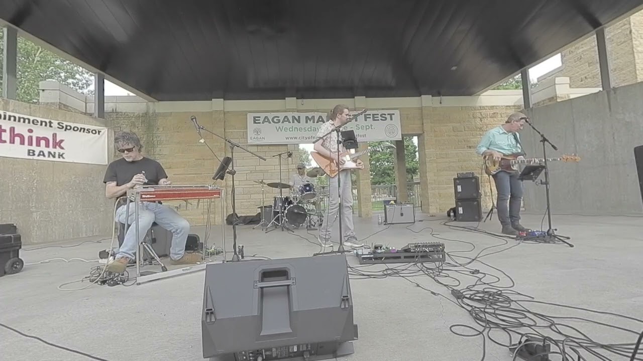 “Forever Friend” – Eagan Market Fest, Eagan, Minnesota, June 4th, 2025