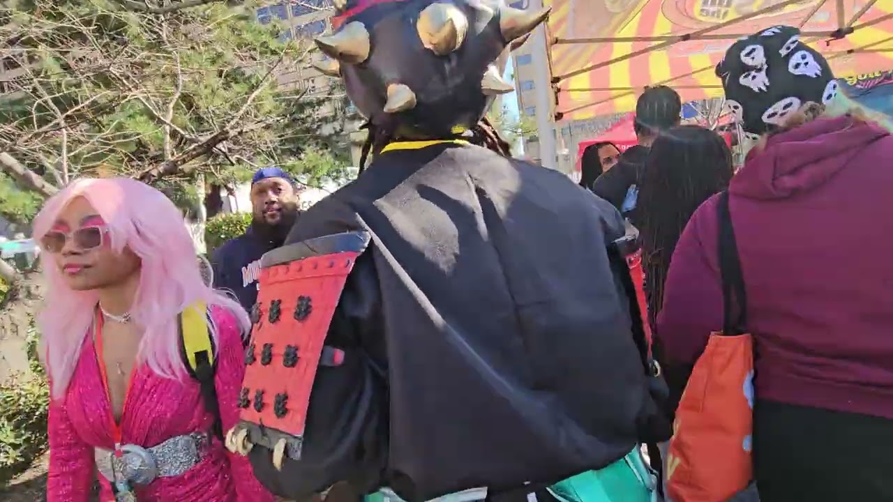 Blerdcon 2026 (3/7/26)