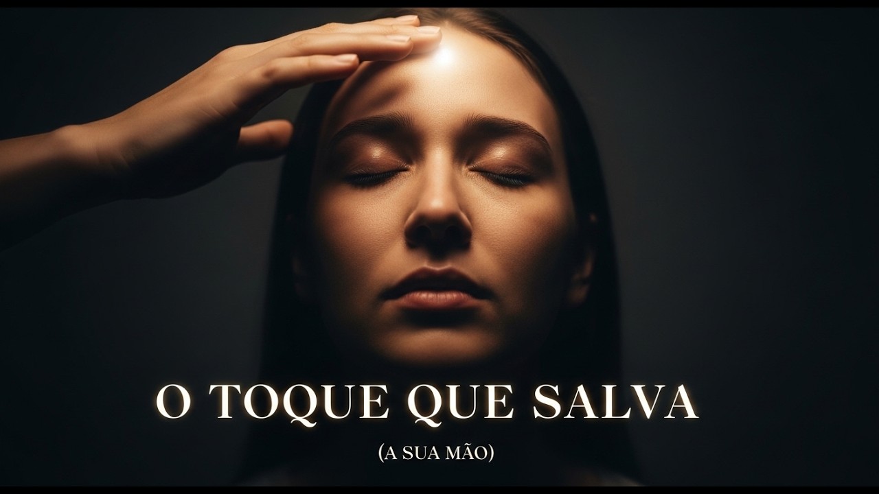 O Toque Que Salva A Sua Mão