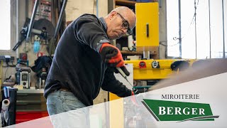 Miroiterie Berger Artisans Miroitiers Et Vitriers À Reims Et Épernay