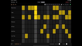 Rhythm Pad (Version 5) App Trailer for iPad Pro (12.9" Display) screenshot 3