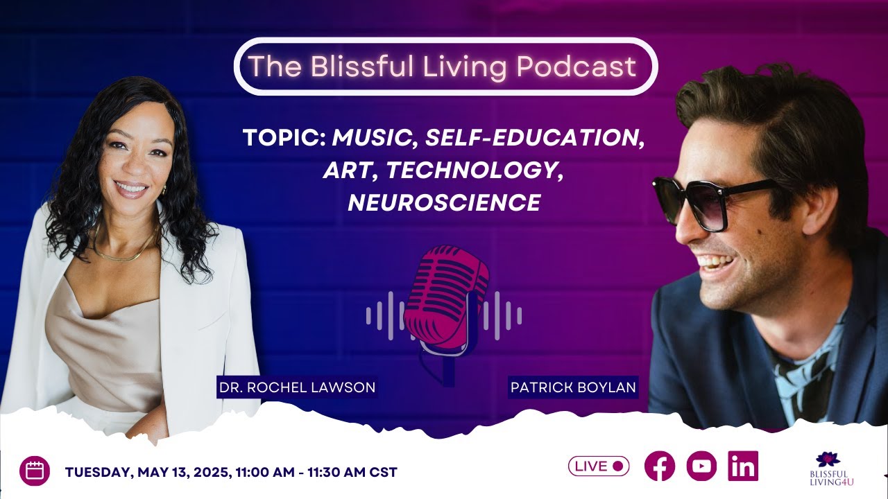 Music, Self-Education, Art, Technology, Neuroscience