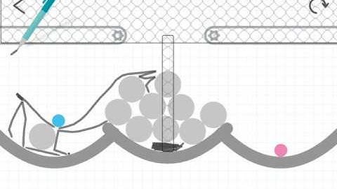 Lucky shot) Brain Dots！ http://braindotsapp.com #BrainDots