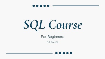 SQL Basics: Mastering the Language of Databases