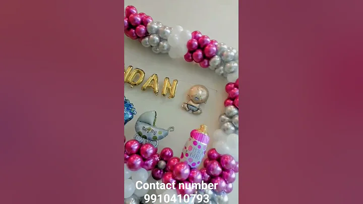 #love #music #song #balloon #whowillbemylifepartnerta #musicgenre #balloondecoration #musicsong #par