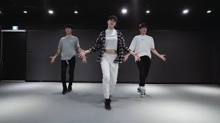 Girls on Boys One More Time -  Dance Cover ||   and 1MILLION Dance Studio