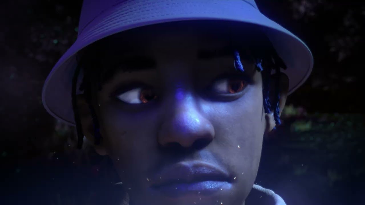 "Be Free OG” A Boogie Wit Da Hoodie 🔥😈 (EXCLUSIVE LEAK!)