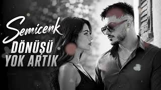Semicenk - Dönüşü Yok Artık (Arabic Afro Tech House) (Ai Cover)