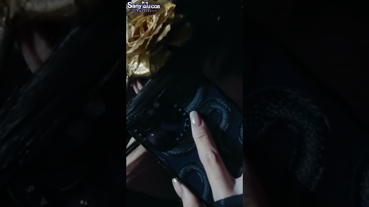 【SanyMuCos】Yor Forger Micro Movie - Episode One