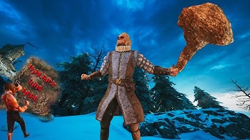 This Is The "Worst" Weapon In Chivalry 2