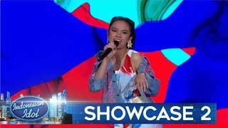 LYODRA - '7 Rings' | Indonesian Idol 2020