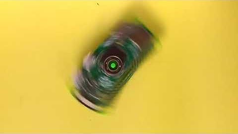 A Raspberry Pi Zero Fidget Spinner!