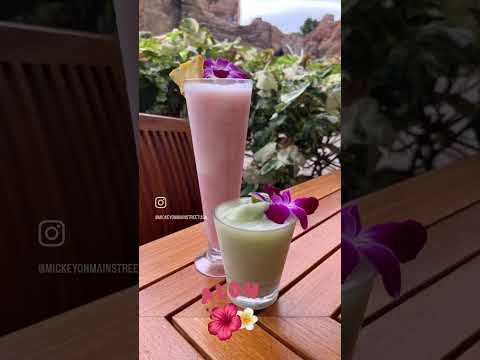 Video: Disney's Aulani Resort and Spa Oahu, Havaju salās - apskats