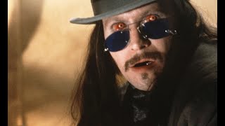 Count Dracula - the most infamous Vampire of all #vampire #sorcerer #Transylvanian #VladDrăculea