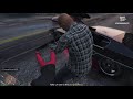 GTA V - Online GTATORONTOCITY Join Inside Man (PS5)