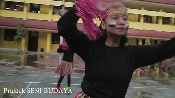 SMAN 1 TOLITOLI