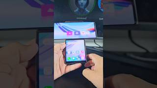 LG Wing 5G unboxing #unboxing #smartphone #lgmobile