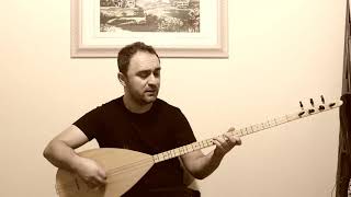 Ağlama Yar (Nuretti̇n Rençber) - Zafer Ali Yıldırım