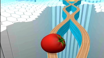 Going Balls - All Levels Gameplay Walkthrough iOS, Android (Levels 97-100) || B8 Gamer