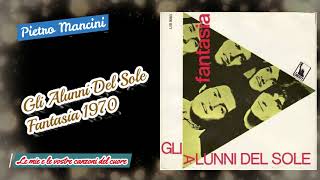 Watch Alunni Del Sole Fantasia video