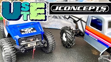 USTE 2022 JConcepts