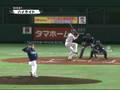 3月27日 ソフトバンク6-2オリックス  試合ハイライト