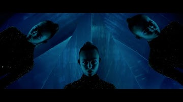 Starfounder - Neon Shade (Music Video) [Neon Demon]
