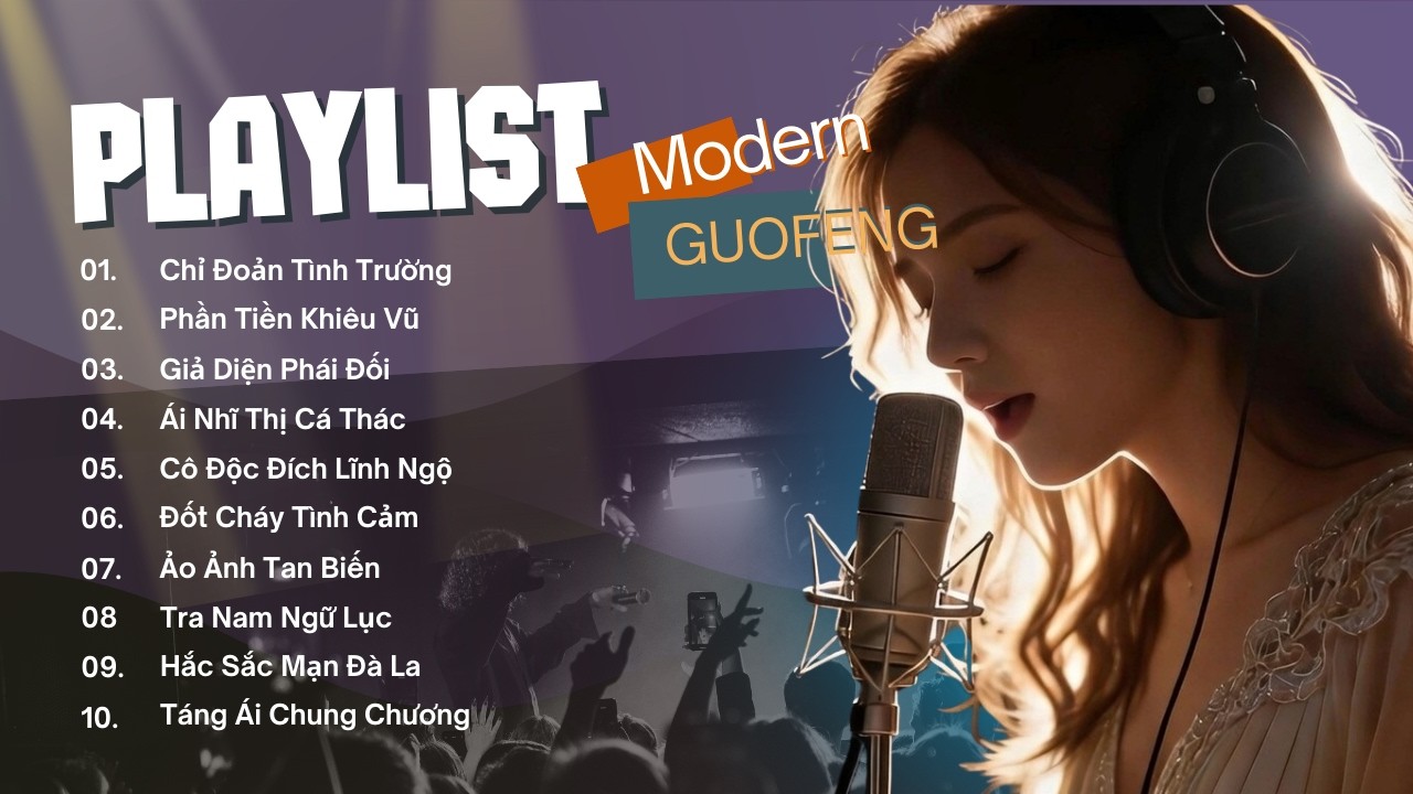 [Vinahouse AI] 10 Bài Hot Nhất 2026 - Hồi Ức Vỡ Vụn Remix