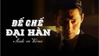  Phim  Ch i Hn made In Korea Khin D Lun Hn Quc Dy Sng
