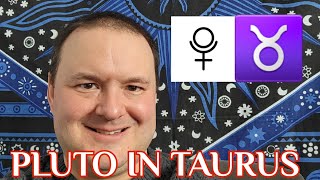 Pluto in Taurus Generation (1852 - 1884, 2097 - 2129)