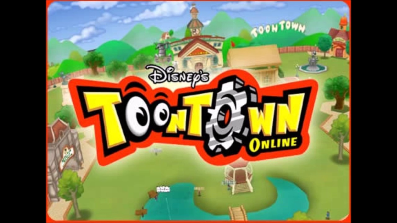 toontown infinite theme song toontown infinite theme song