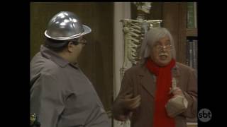 Dr. Chapatin - Operação Caça-Doentes 1992 Hd