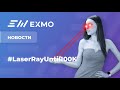 #LaserRayUntil100K, капитализация рынка криптовалют достигла $1.75 трлн и ферма DOGE Илона Маска