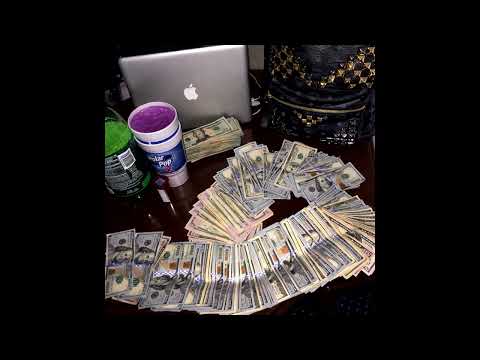 [FREE] Detroit Type Beat x YN Jay Type Beat - "Money"