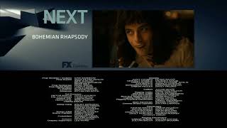 The Martian 2015 End Credits Fx 060126