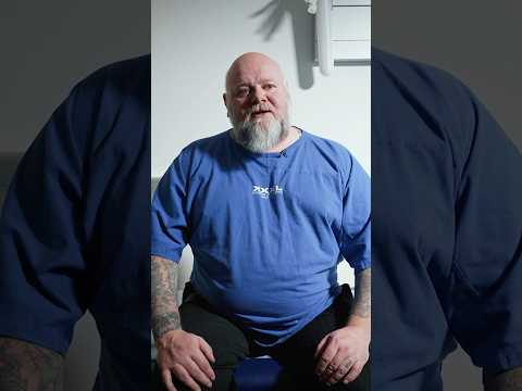Anabole steroider har gjort Bennyhs hjerte sygt