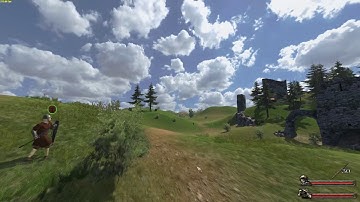 Normalized vector pathing