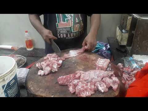 वीडियो: ताजा मांस कैसे खरीदें