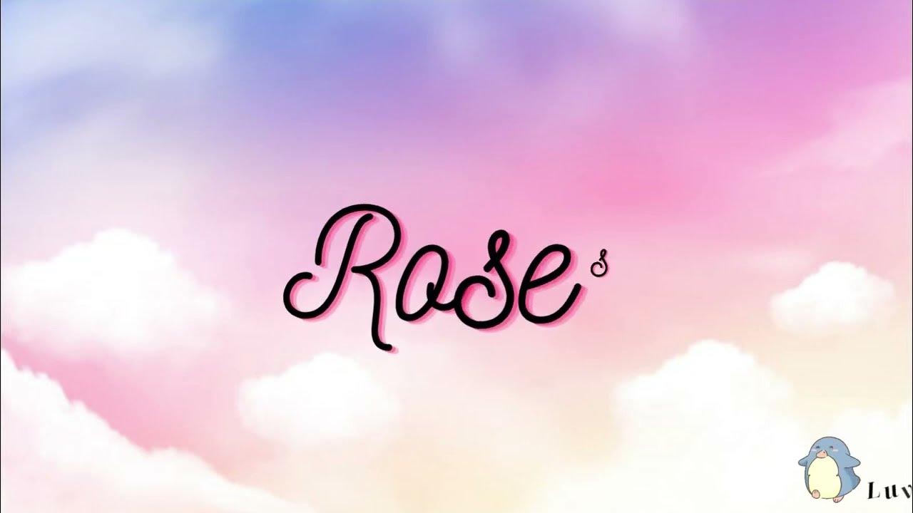 Roses - Finn Askew (Lyrics) Roses - Finn Askew (Lyrics)