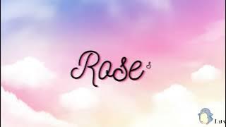Roses - Finn Askew (Lyrics)