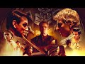 Cobra Kai Seasons 1-3 Recap - Special Tribute - Thank you for 2K Subscribers