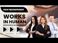 How Recruitment Works in Human Resource Management | Behind the Scenes of Hiring!